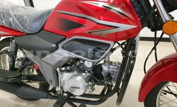 Acheter Occasion Moto Lifan CG150 Autre à Luanda, Province de Luanda Acheter Occasion Moto Lifan CG150 Autre à Luanda, Province de Luanda