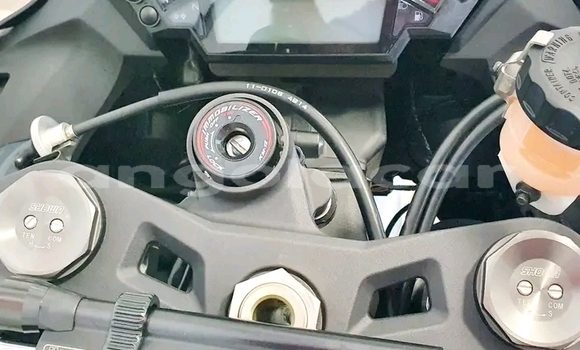 Acheter Neuf Moto Suzuki X3 Blanc à Luanda, Province de Luanda Acheter Neuf Moto Suzuki X3 Blanc à Luanda, Province de Luanda