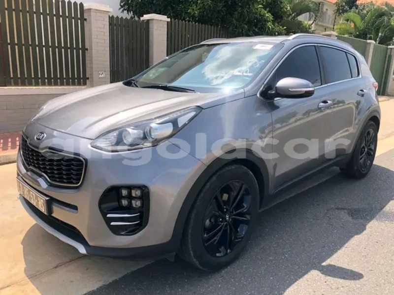 Big with watermark kia sportage luanda province luanda 25679
