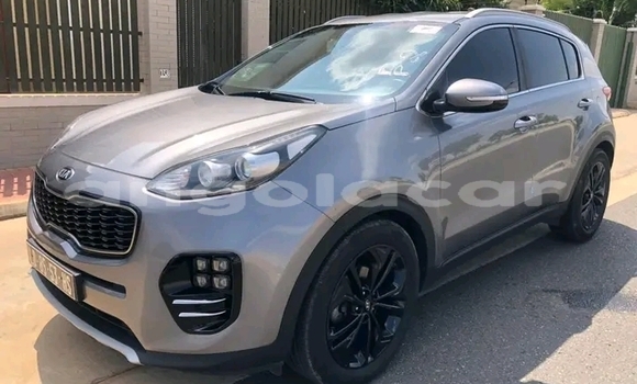 Comprar Usado Kia Sportage Outro Carro em Luanda em Luanda Province Comprar Usado Kia Sportage Outro Carro em Luanda em Luanda Province