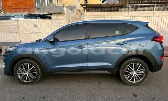 Comprar Usado Hyundai Tucson Outro Carro em Luanda em Luanda Province Comprar Usado Hyundai Tucson Outro Carro em Luanda em Luanda Province