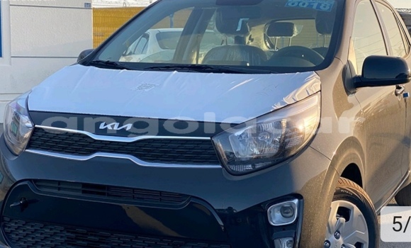 Acheter Occasion Voiture Kia Picanto Autre à Luena, Moxico Acheter Occasion Voiture Kia Picanto Autre à Luena, Moxico