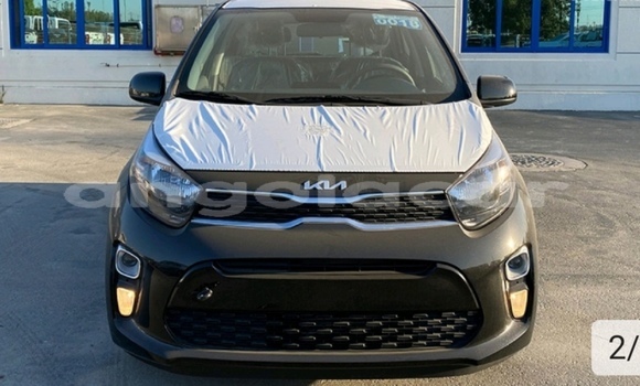 Buy Used Kia Picanto Other Car in Luena in Moxico Buy Used Kia Picanto Other Car in Luena in Moxico