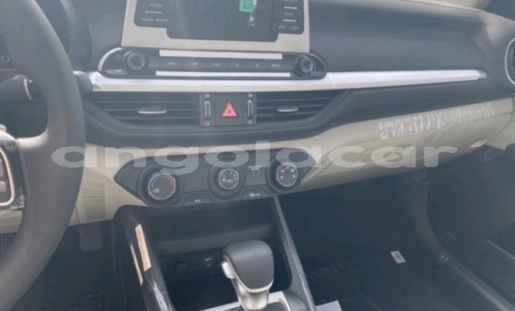 Buy Used Kia Cerato White Car in Luena in Moxico Buy Used Kia Cerato White Car in Luena in Moxico