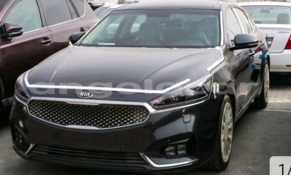 Acheter Occasion Voiture Kia Cadenza Autre à Luena, Moxico Acheter Occasion Voiture Kia Cadenza Autre à Luena, Moxico