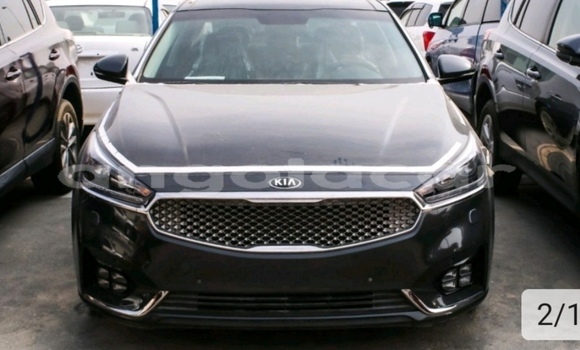 Acheter Occasion Voiture Kia Cadenza Autre à Luena, Moxico Acheter Occasion Voiture Kia Cadenza Autre à Luena, Moxico