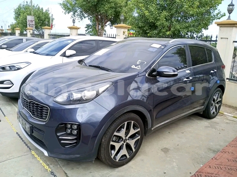 Big with watermark kia sportage moxico luena 25699