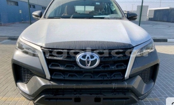 Buy Used Toyota Fortuner Other Car in Luena in Moxico Buy Used Toyota Fortuner Other Car in Luena in Moxico