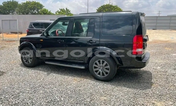 Buy Used Land Rover Range Rover Black Car in Luanda in Luanda Province Buy Used Land Rover Range Rover Black Car in Luanda in Luanda Province