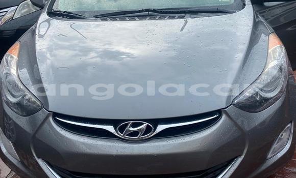 Acheter Occasion Voiture Hyundai Elantra Autre à Luanda, Province de Luanda Acheter Occasion Voiture Hyundai Elantra Autre à Luanda, Province de Luanda