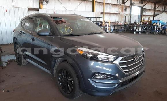 Buy Used Hyundai Tucson Other Car in Luanda in Luanda Province Buy Used Hyundai Tucson Other Car in Luanda in Luanda Province