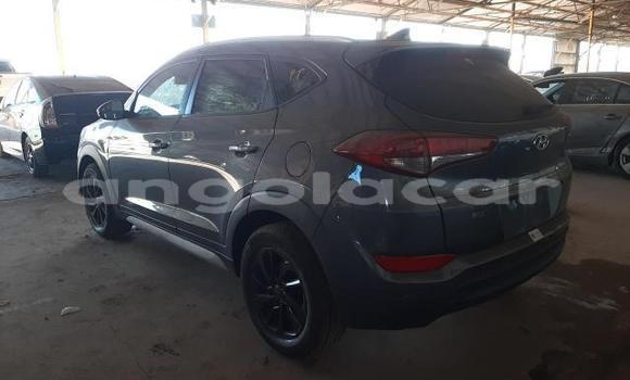 Buy Used Hyundai Tucson Other Car in Luanda in Luanda Province Buy Used Hyundai Tucson Other Car in Luanda in Luanda Province