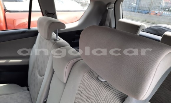Acheter Occasion Voiture Toyota RAV4 Bleu à Luanda, Province de Luanda Acheter Occasion Voiture Toyota RAV4 Bleu à Luanda, Province de Luanda