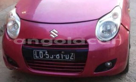 Acheter Occasion Voiture Suzuki Jimny Autre à Luanda, Province de Luanda