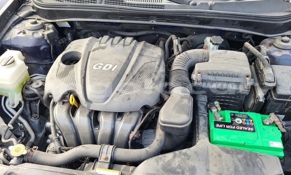 Comprar Usado Hyundai Sonata Azul Carro em Luanda em Luanda Province Comprar Usado Hyundai Sonata Azul Carro em Luanda em Luanda Province