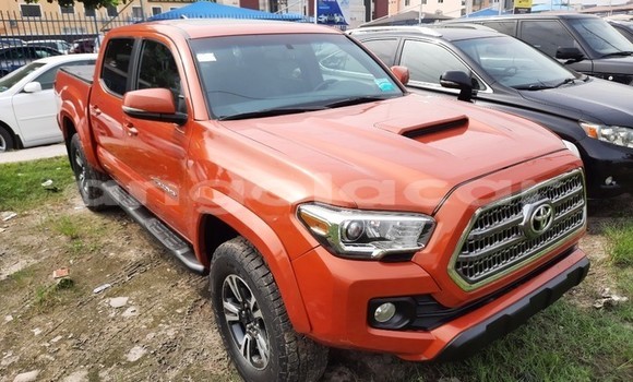 Comprar Usado Toyota Tacoma Outro Carro em Luanda em Luanda Province Comprar Usado Toyota Tacoma Outro Carro em Luanda em Luanda Province