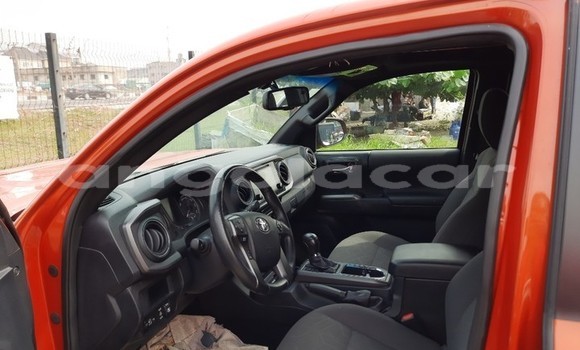 Comprar Usado Toyota Tacoma Outro Carro em Luanda em Luanda Province Comprar Usado Toyota Tacoma Outro Carro em Luanda em Luanda Province