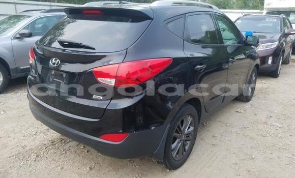 Acheter Occasion Voiture Hyundai Tucson Noir à Luanda, Province de Luanda Acheter Occasion Voiture Hyundai Tucson Noir à Luanda, Province de Luanda