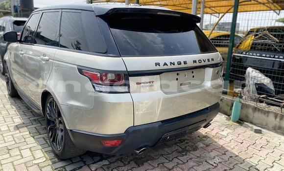 Comprar Usado Land Rover Range Rover Prata Carro em Lubango em Huila Province Comprar Usado Land Rover Range Rover Prata Carro em Lubango em Huila Province