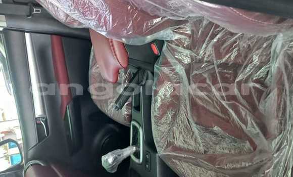 Comprar Usado Toyota Hilux Branco Carro em Luanda em Luanda Province Comprar Usado Toyota Hilux Branco Carro em Luanda em Luanda Province