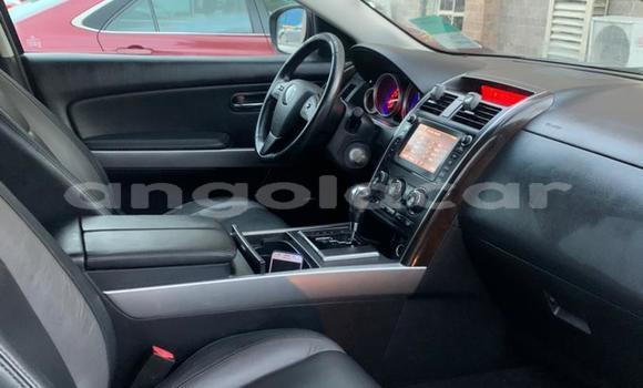 Comprar Usado Mazda CX-9 Preto Carro em Luanda em Luanda Province Comprar Usado Mazda CX-9 Preto Carro em Luanda em Luanda Province
