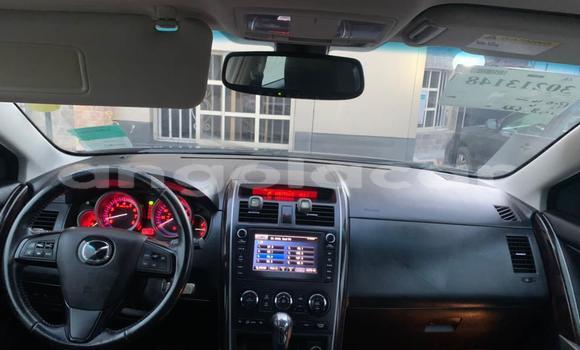 Comprar Usado Mazda CX-9 Preto Carro em Luanda em Luanda Province Comprar Usado Mazda CX-9 Preto Carro em Luanda em Luanda Province