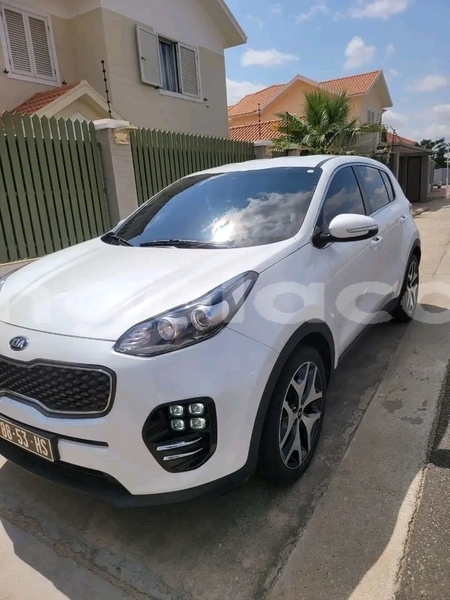 Big with watermark kia sportage luanda province luanda 25761
