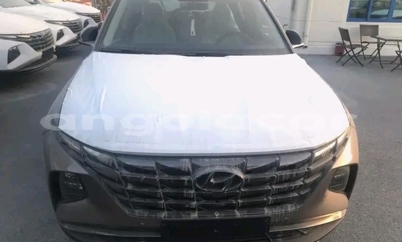 Comprar Usado Hyundai Tucson Outro Carro em Luanda em Luanda Province