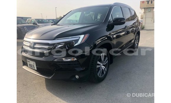 Comprar Importar Honda Pilot Preto Carro em Import - Dubai em Bengo Province Comprar Importar Honda Pilot Preto Carro em Import - Dubai em Bengo Province
