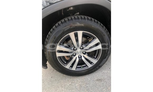 Comprar Importar Honda Pilot Preto Carro em Import - Dubai em Bengo Province Comprar Importar Honda Pilot Preto Carro em Import - Dubai em Bengo Province