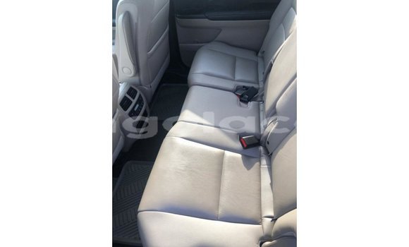 Comprar Importar Honda Pilot Preto Carro em Import - Dubai em Bengo Province Comprar Importar Honda Pilot Preto Carro em Import - Dubai em Bengo Province