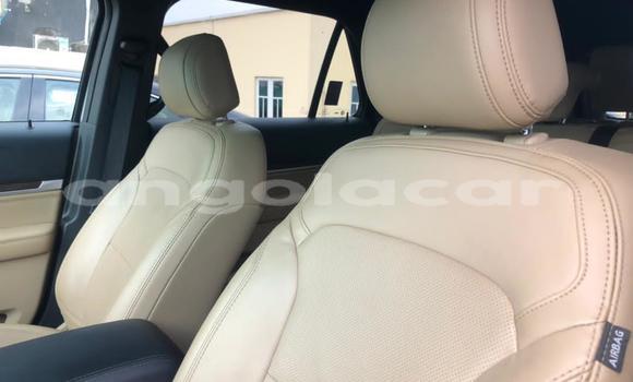 Comprar Usado Ford Explorer Prata Carro em Luanda em Luanda Province Comprar Usado Ford Explorer Prata Carro em Luanda em Luanda Province
