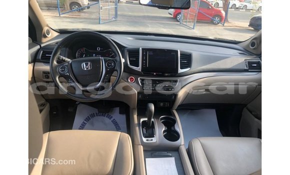 Comprar Importar Honda Pilot Preto Carro em Import - Dubai em Bengo Province Comprar Importar Honda Pilot Preto Carro em Import - Dubai em Bengo Province