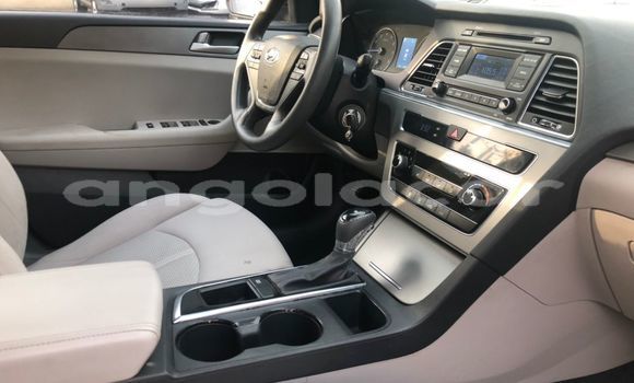 Comprar Usado Hyundai Sonata Vermelho Carro em Luanda em Luanda Province Comprar Usado Hyundai Sonata Vermelho Carro em Luanda em Luanda Province