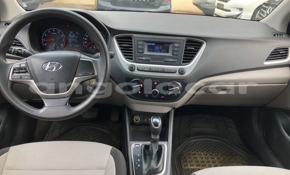 Comprar Usado Hyundai Accent Preto Carro em Luanda em Luanda Province Comprar Usado Hyundai Accent Preto Carro em Luanda em Luanda Province
