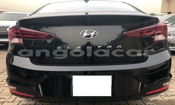 Comprar Usado Hyundai Elantra Preto Carro em Luanda em Luanda Province Comprar Usado Hyundai Elantra Preto Carro em Luanda em Luanda Province