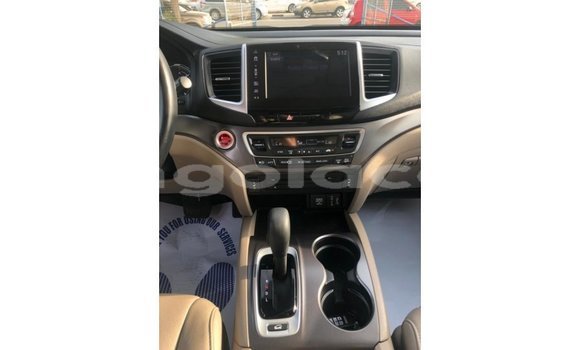 Comprar Importar Honda Pilot Preto Carro em Import - Dubai em Bengo Province Comprar Importar Honda Pilot Preto Carro em Import - Dubai em Bengo Province