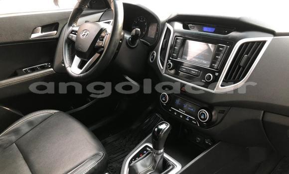 Comprar Usado Hyundai Creta Prata Carro em Luanda em Luanda Province Comprar Usado Hyundai Creta Prata Carro em Luanda em Luanda Province