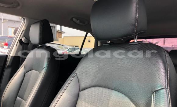 Comprar Usado Hyundai Creta Prata Carro em Luanda em Luanda Province Comprar Usado Hyundai Creta Prata Carro em Luanda em Luanda Province