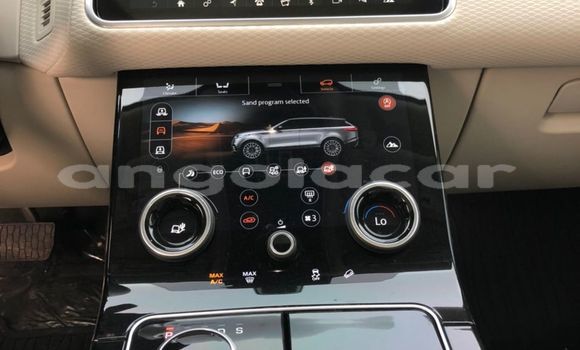Buy Used Land Rover Range Rover White Car in Luanda in Luanda Province Buy Used Land Rover Range Rover White Car in Luanda in Luanda Province