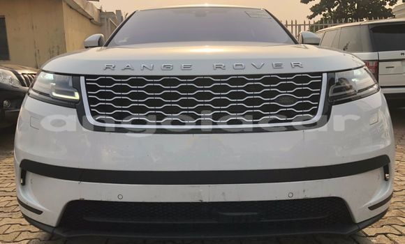 Comprar Usado Land Rover Range Rover Branco Carro em Luanda em Luanda Province Comprar Usado Land Rover Range Rover Branco Carro em Luanda em Luanda Province