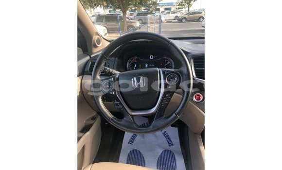 Comprar Importar Honda Pilot Preto Carro em Import - Dubai em Bengo Province Comprar Importar Honda Pilot Preto Carro em Import - Dubai em Bengo Province