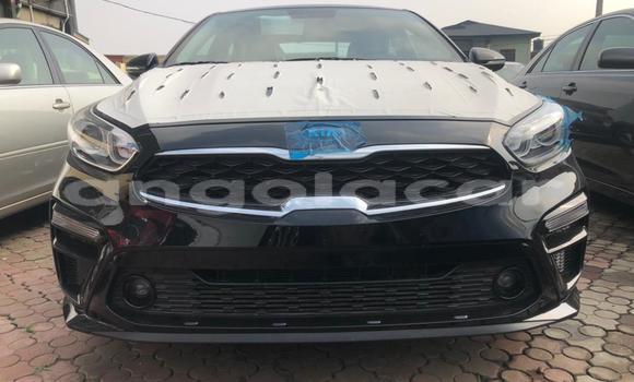 Comprar Usado Kia Cerato Preto Carro em Luanda em Luanda Province Comprar Usado Kia Cerato Preto Carro em Luanda em Luanda Province