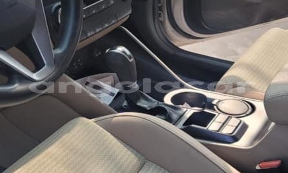 Comprar Usado Hyundai Tucson Branco Carro em Luanda em Luanda Province Comprar Usado Hyundai Tucson Branco Carro em Luanda em Luanda Province