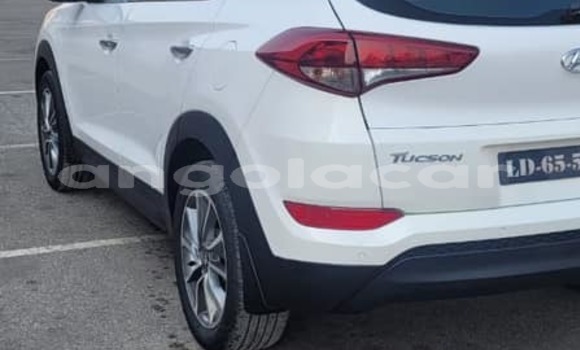 Comprar Usado Hyundai Tucson Branco Carro em Luanda em Luanda Province Comprar Usado Hyundai Tucson Branco Carro em Luanda em Luanda Province
