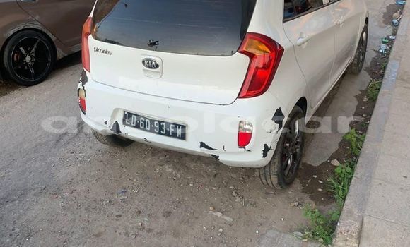 Comprar Usado Kia Picanto Branco Carro em Luanda em Luanda Province Comprar Usado Kia Picanto Branco Carro em Luanda em Luanda Province