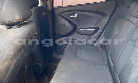 Comprar Usado Hyundai Tucson Branco Carro em Luanda em Luanda Province Comprar Usado Hyundai Tucson Branco Carro em Luanda em Luanda Province