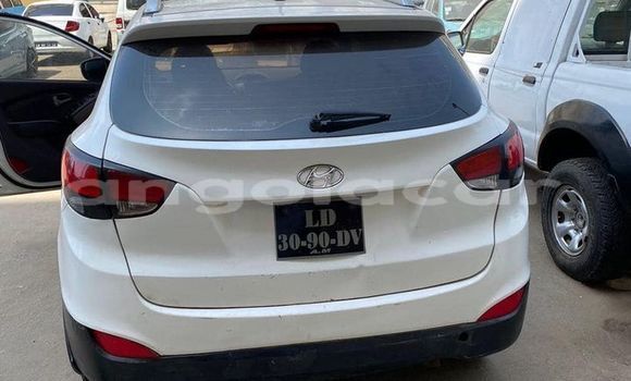 Comprar Usado Hyundai Tucson Branco Carro em Luanda em Luanda Province Comprar Usado Hyundai Tucson Branco Carro em Luanda em Luanda Province