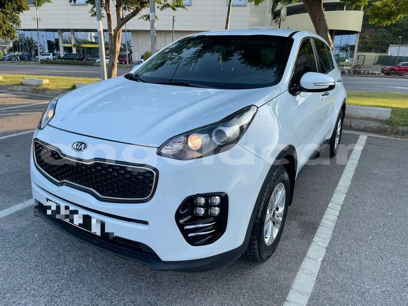 Big with watermark kia sportage luanda province luanda 25793