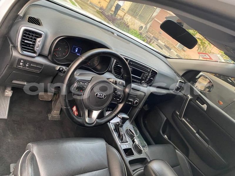 Big with watermark kia sportage luanda province luanda 25793